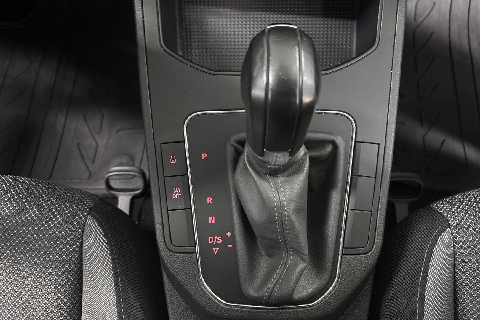 Seat Ibiza 2018