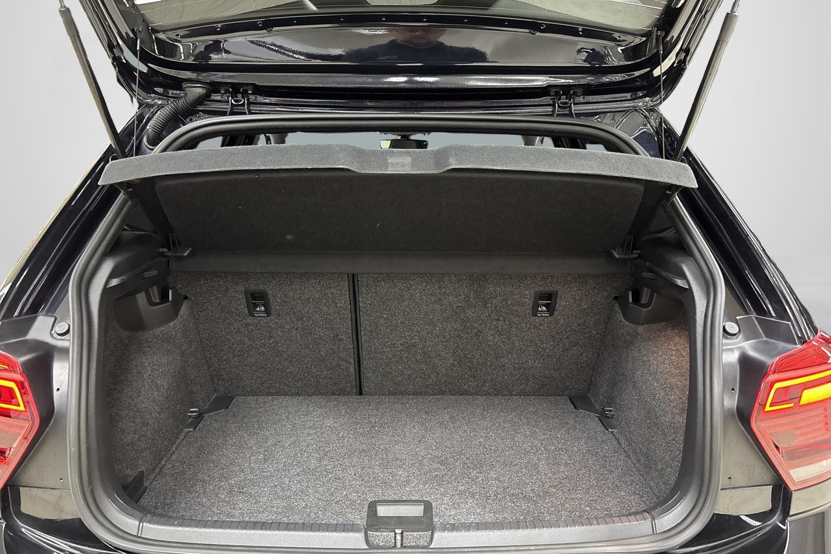 Volkswagen Polo 2018