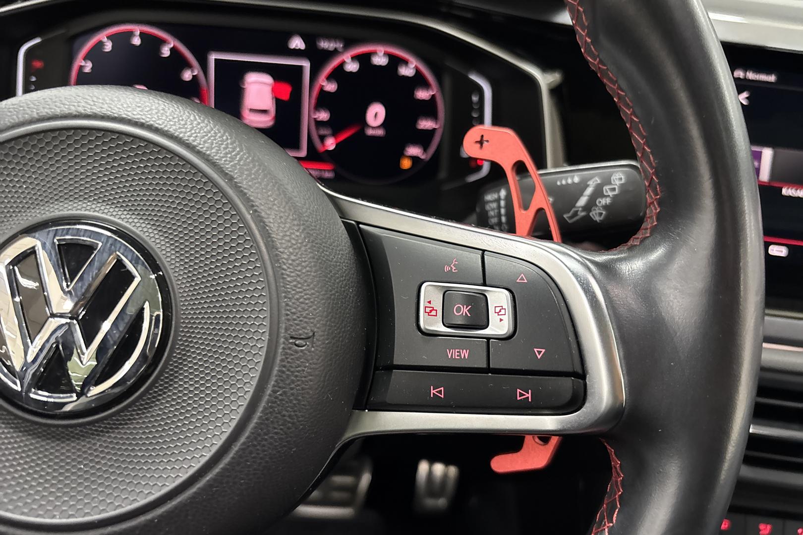 Volkswagen Polo 2018