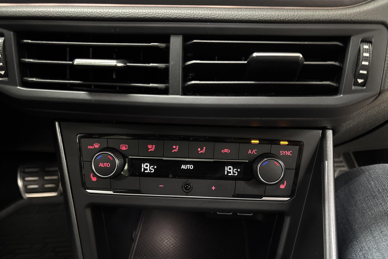 Volkswagen Polo 2018