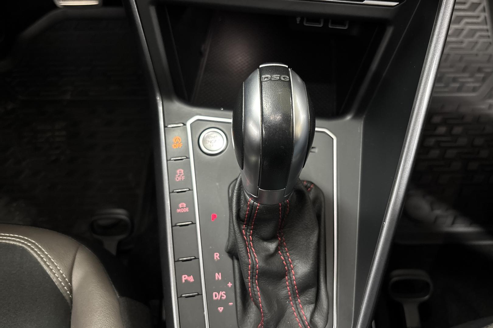 Volkswagen Polo 2018