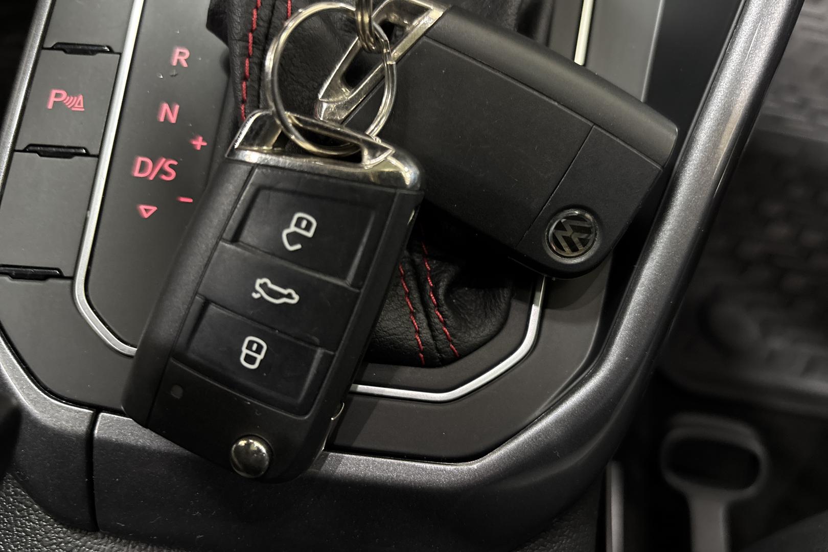 Volkswagen Polo 2018