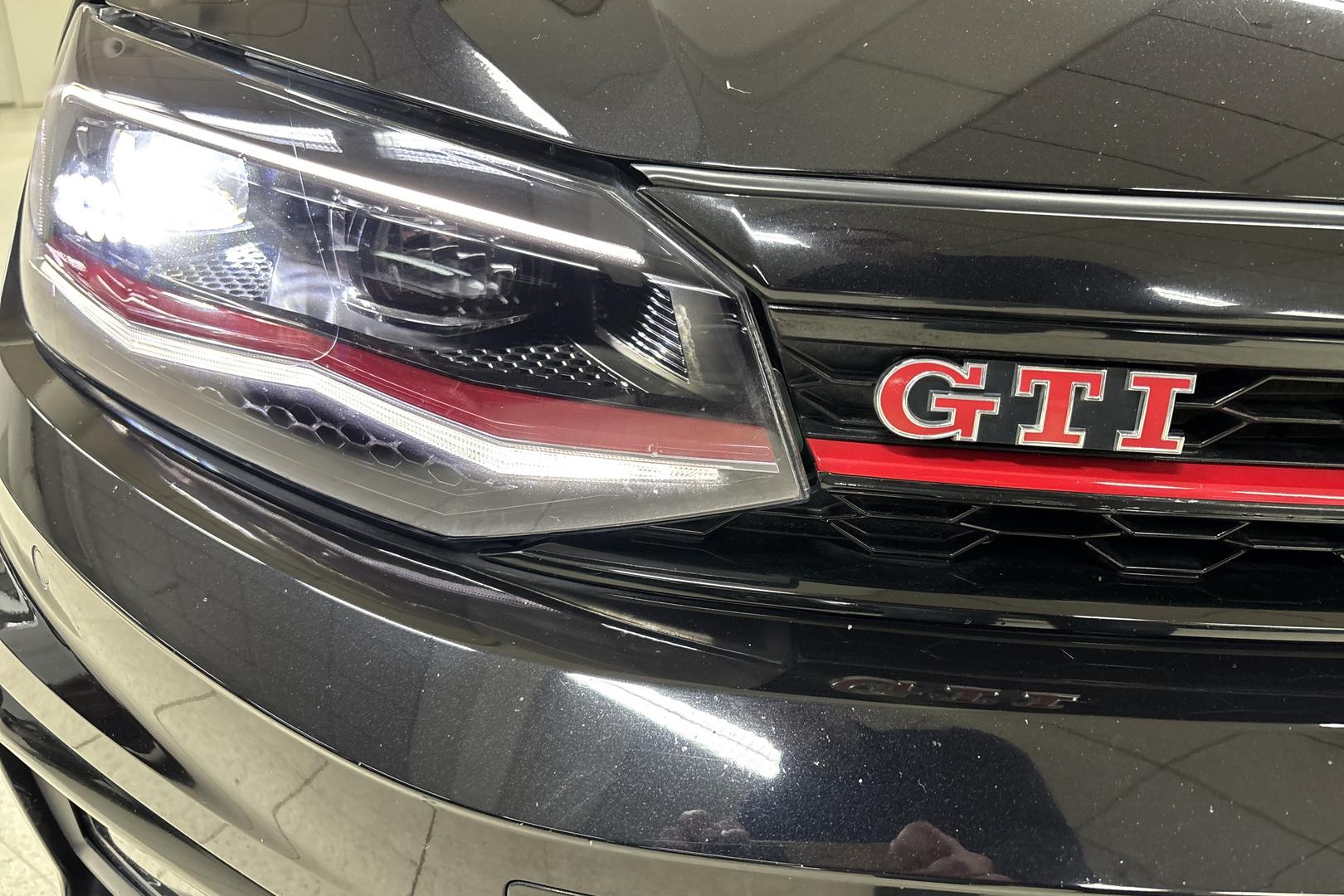 Volkswagen Polo 2018