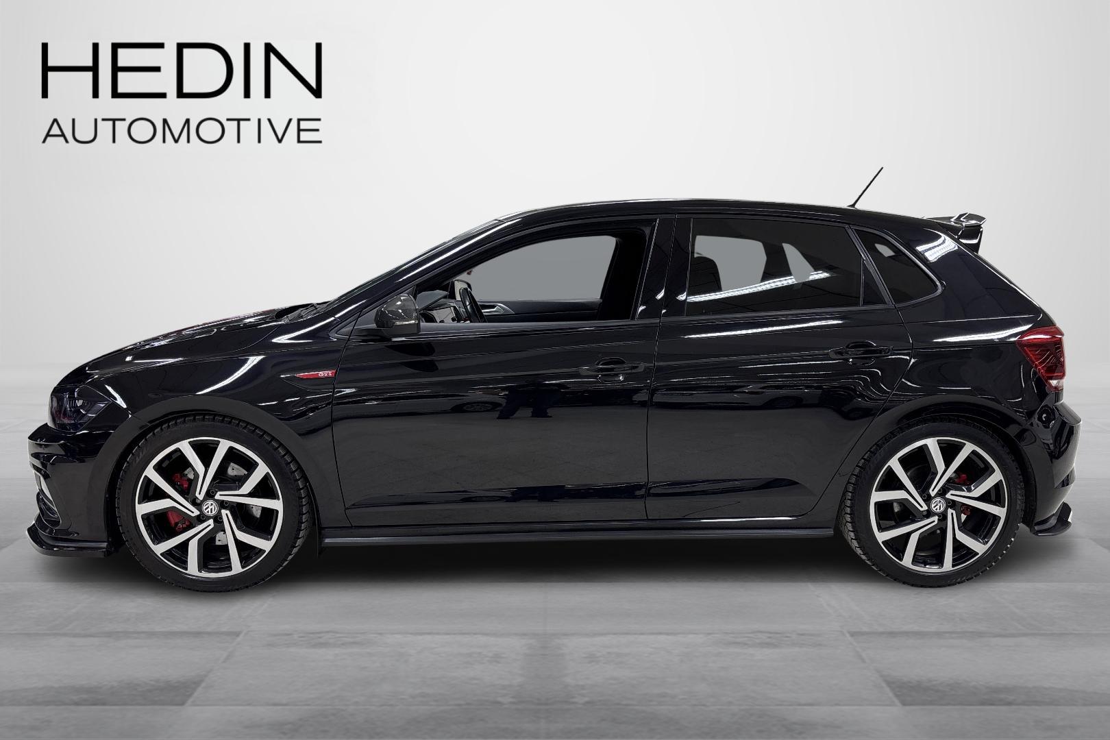 Volkswagen Polo 2018