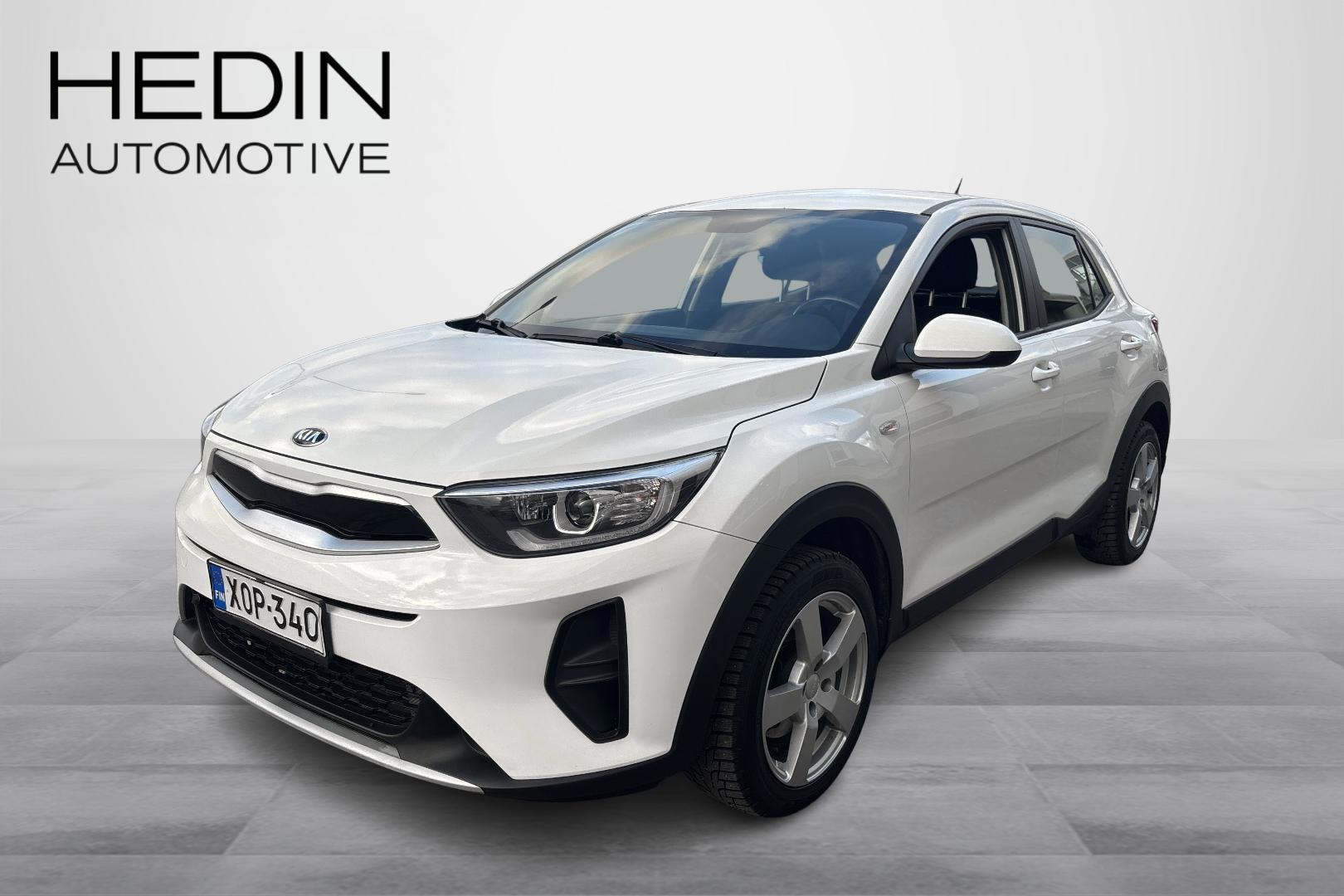 Kia Stonic 2018