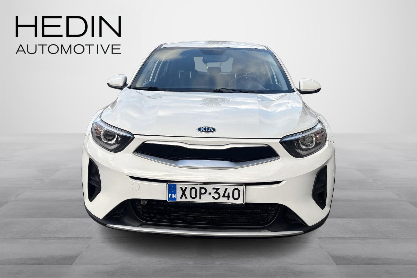 Kia Stonic 2018