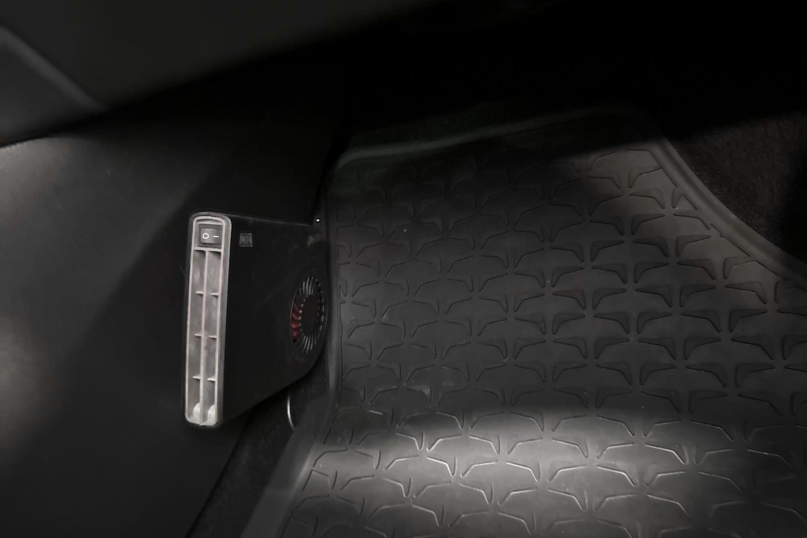 Opel Astra 2018
