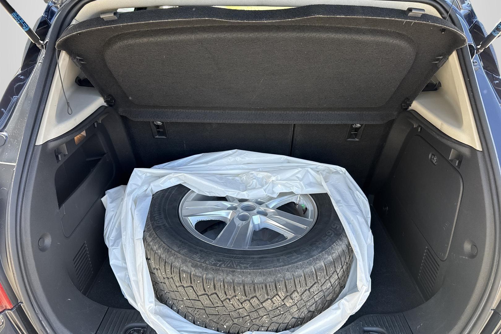 Opel Mokka 2018