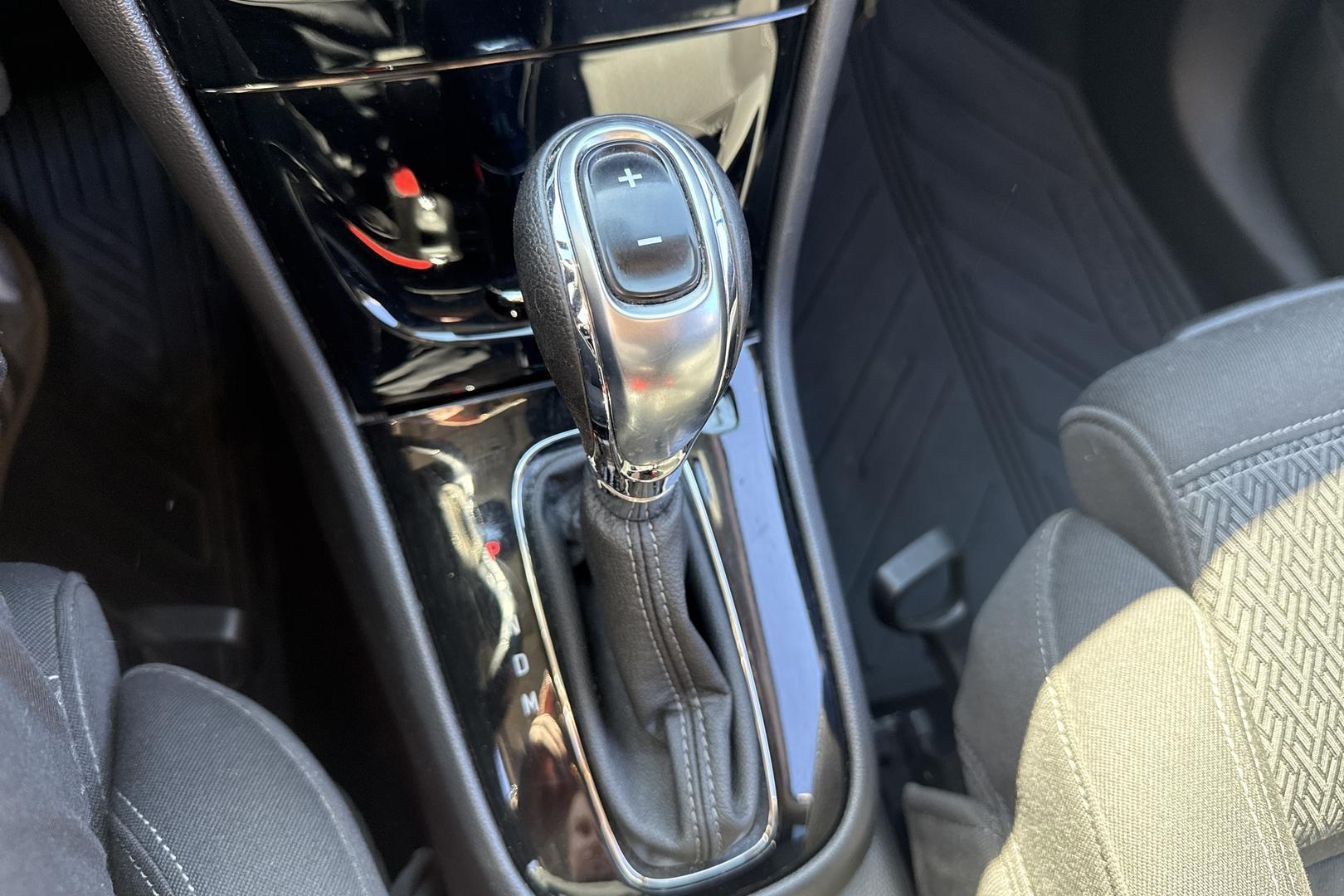 Opel Mokka 2018