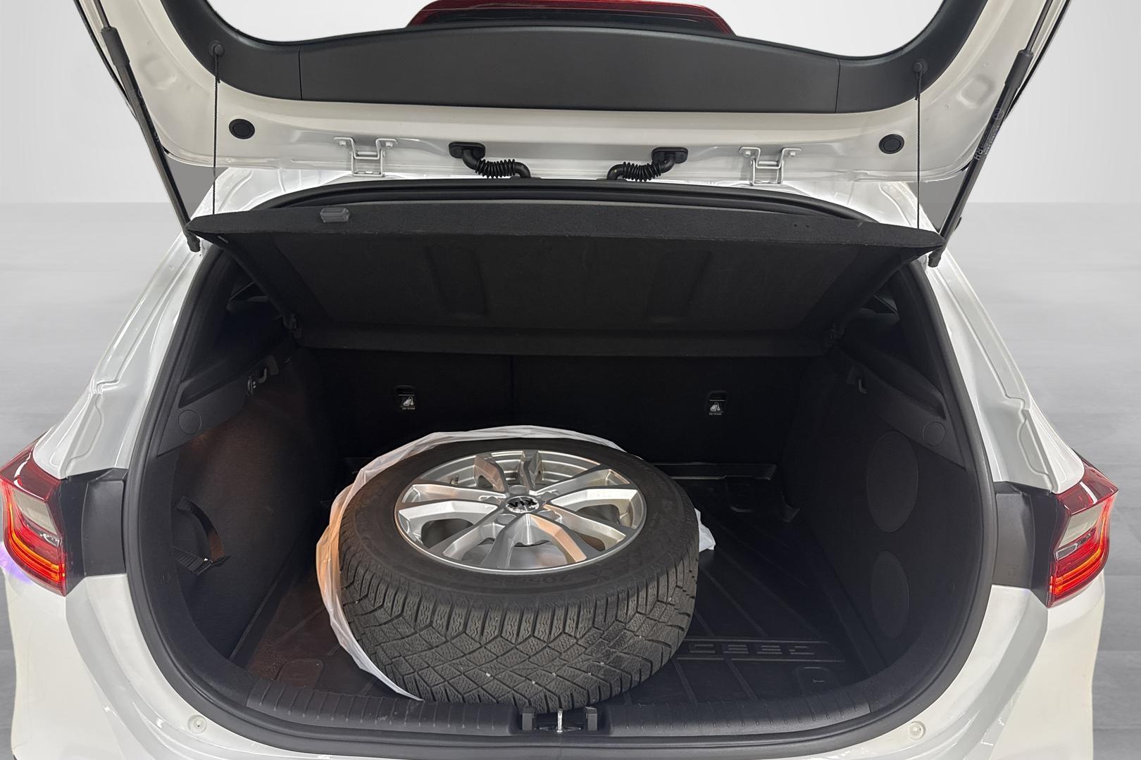 Kia Ceed 2022