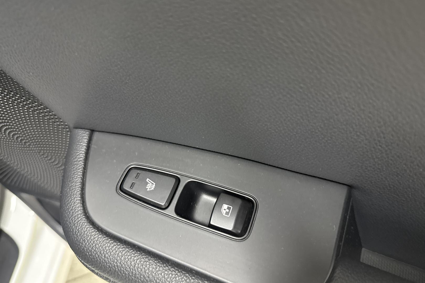 Kia Ceed 2022