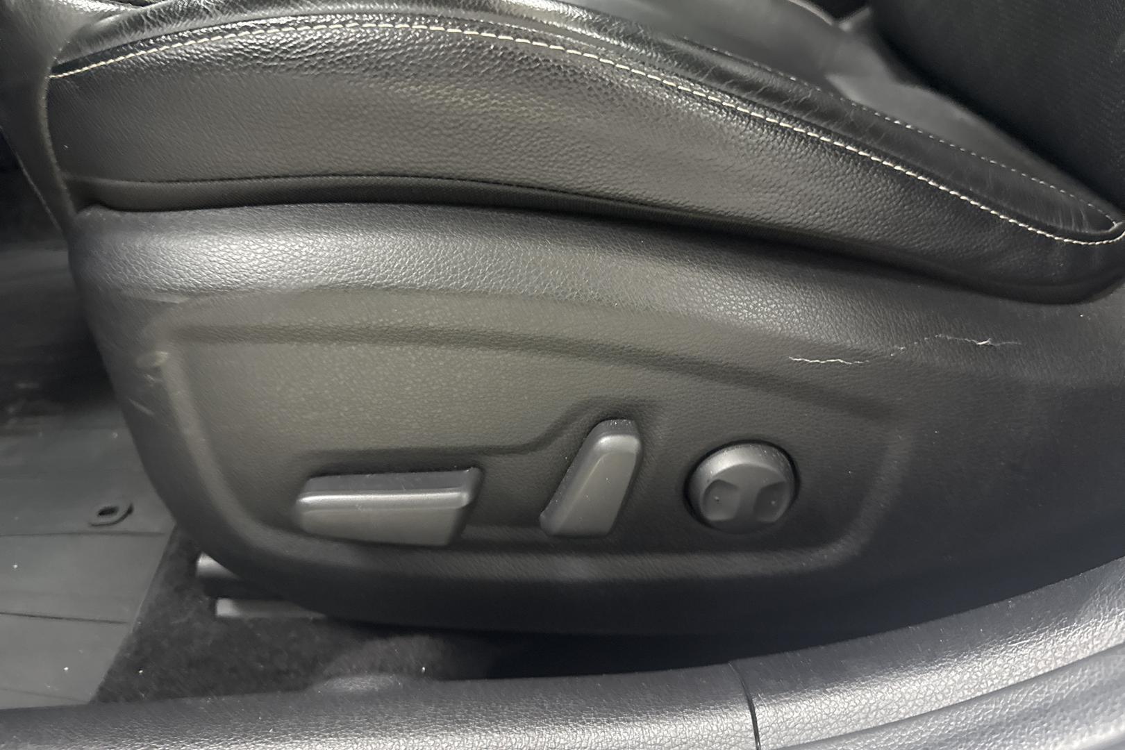 Kia Ceed 2022