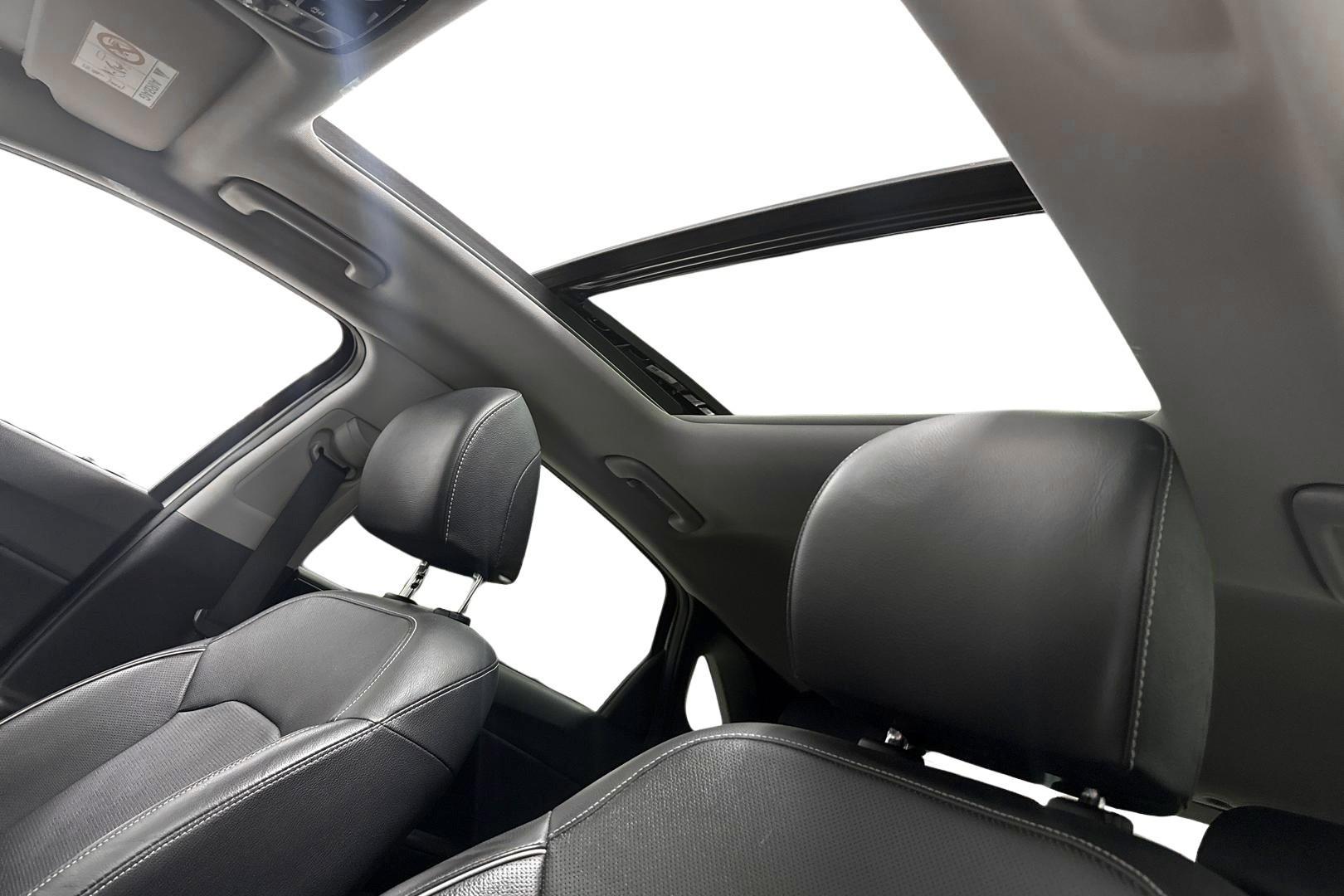 Kia Ceed 2022