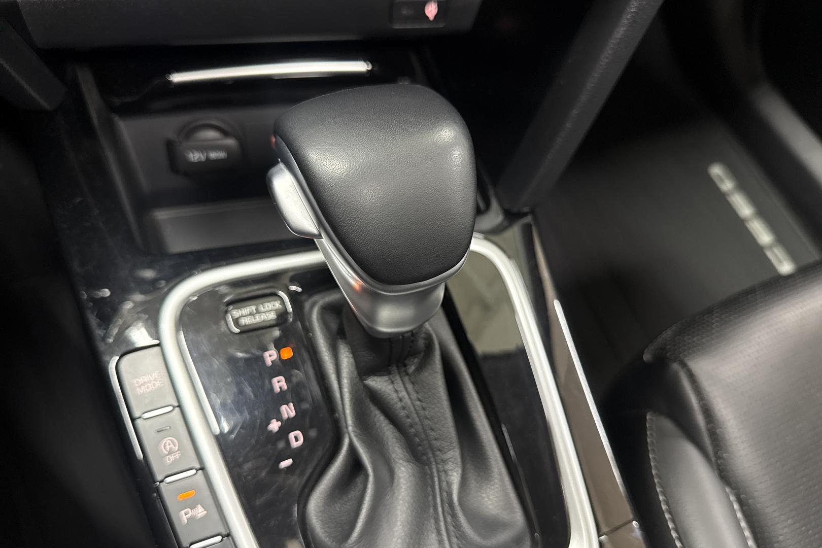 Kia Ceed 2022
