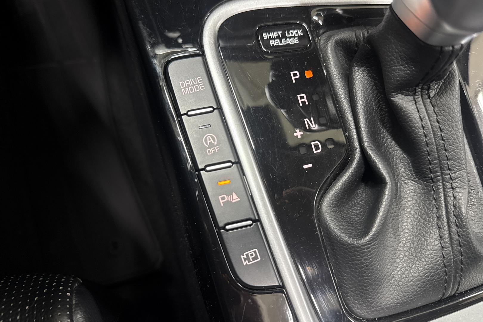 Kia Ceed 2022