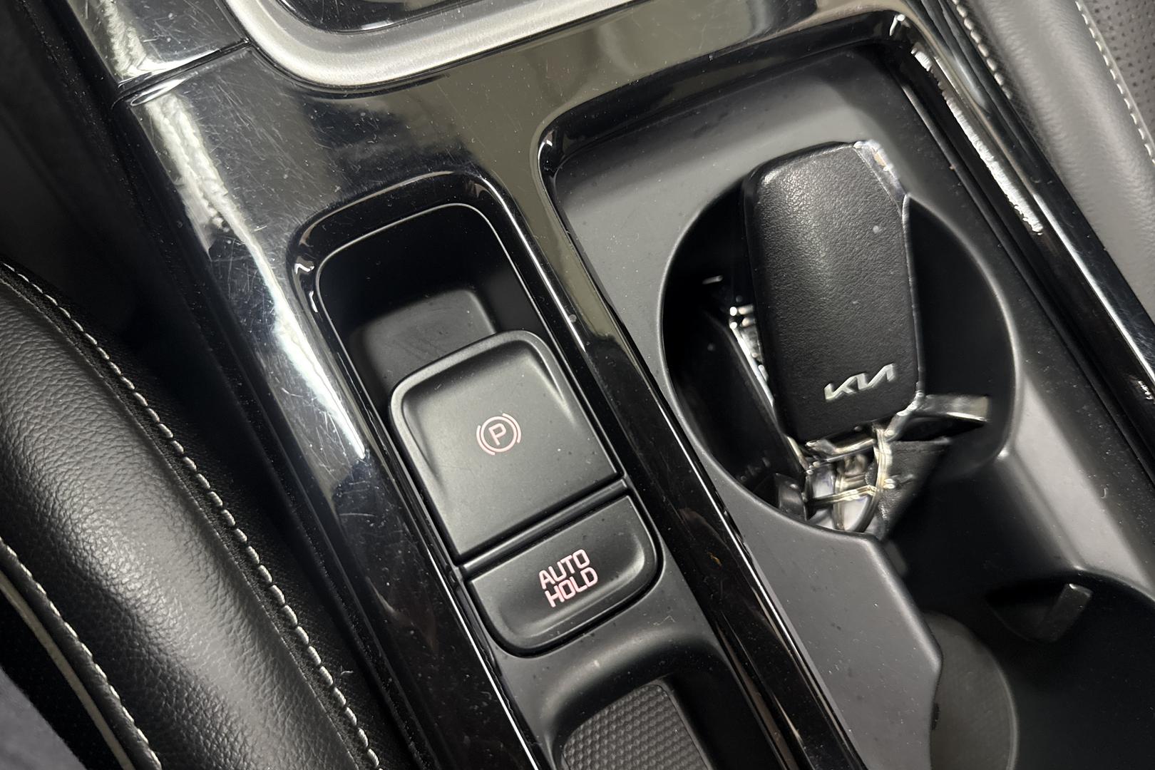 Kia Ceed 2022