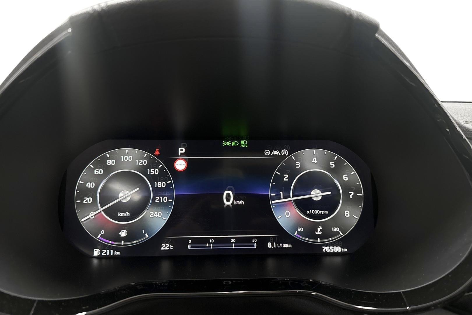 Kia Ceed 2022