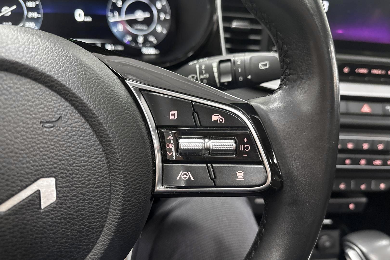 Kia Ceed 2022