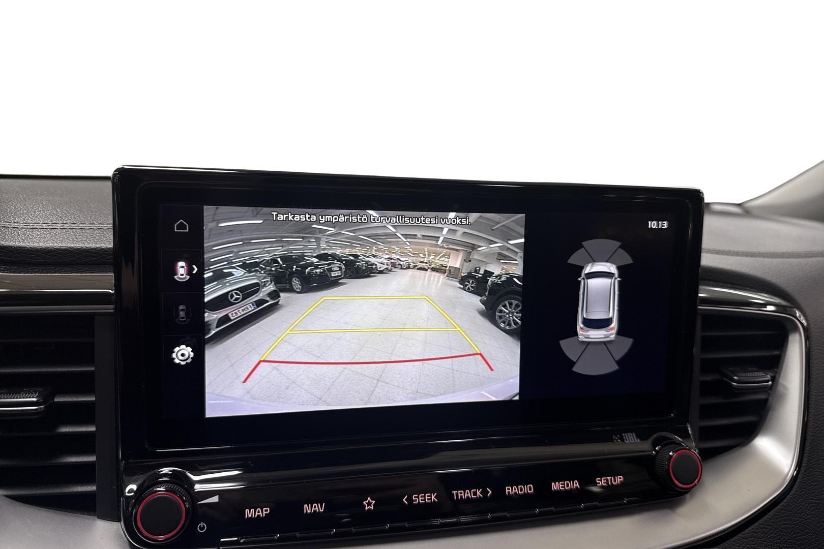 Kia Ceed 2022
