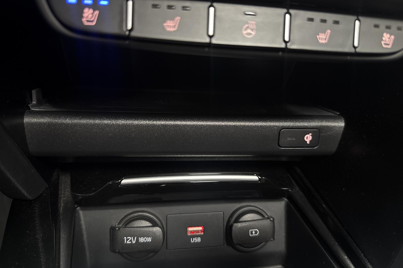 Kia Ceed 2022