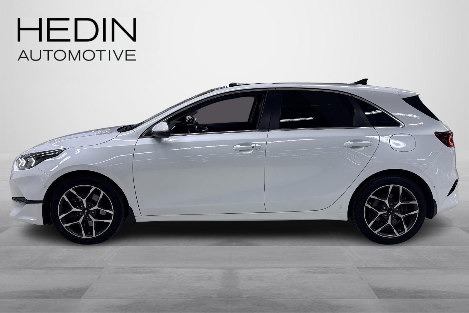 Kia Ceed 2022