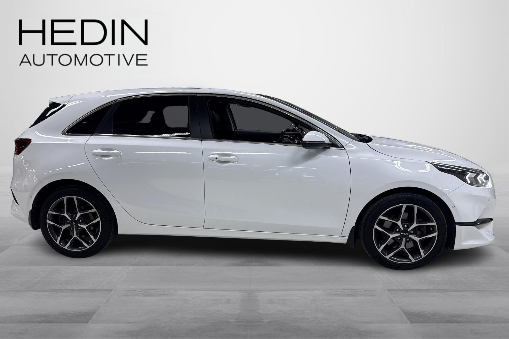 Kia Ceed 2022