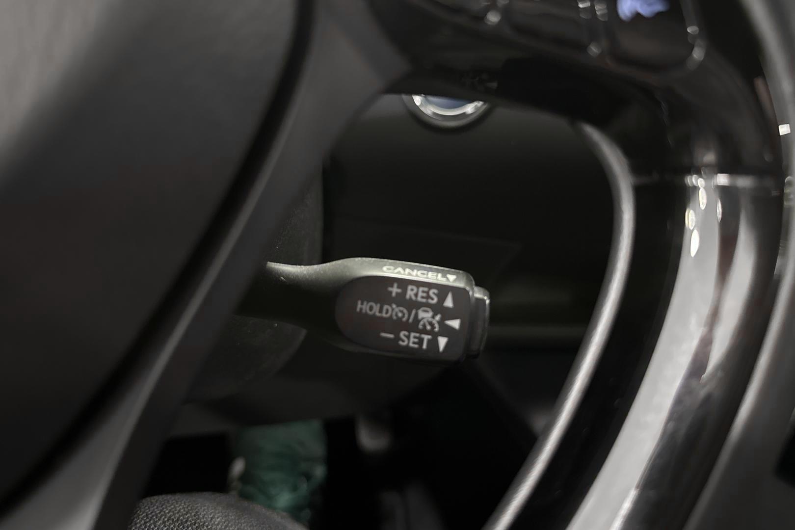 Toyota C-HR 2022