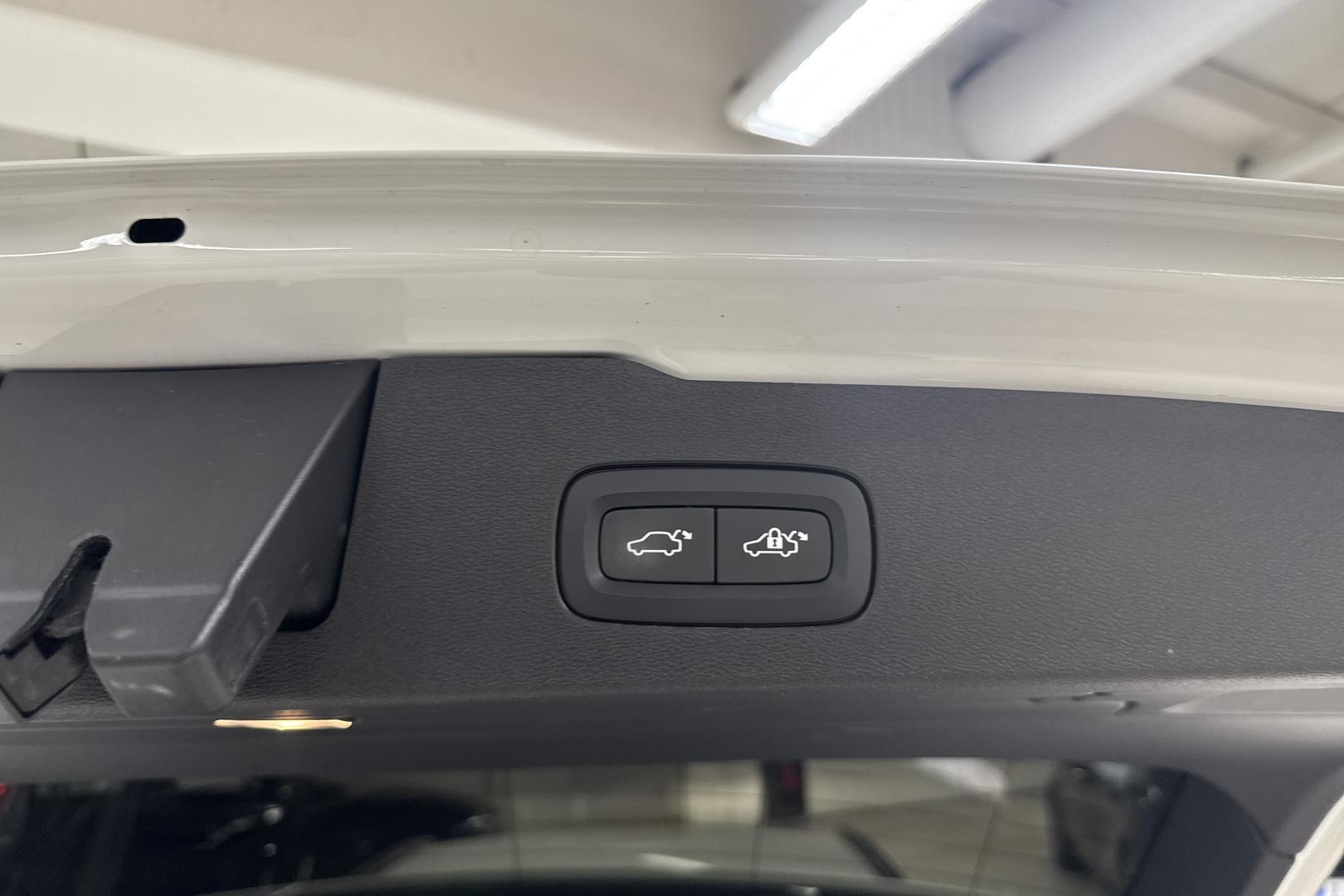 Volvo V60 2022