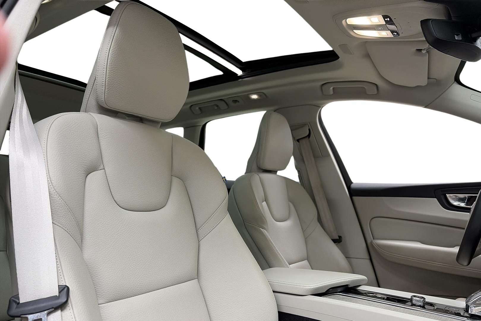 Volvo XC60 2022