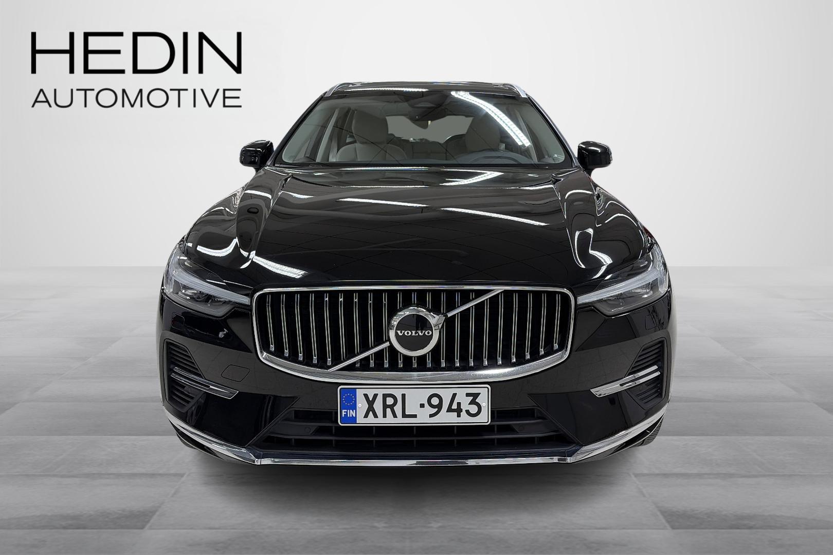 Volvo XC60 2022