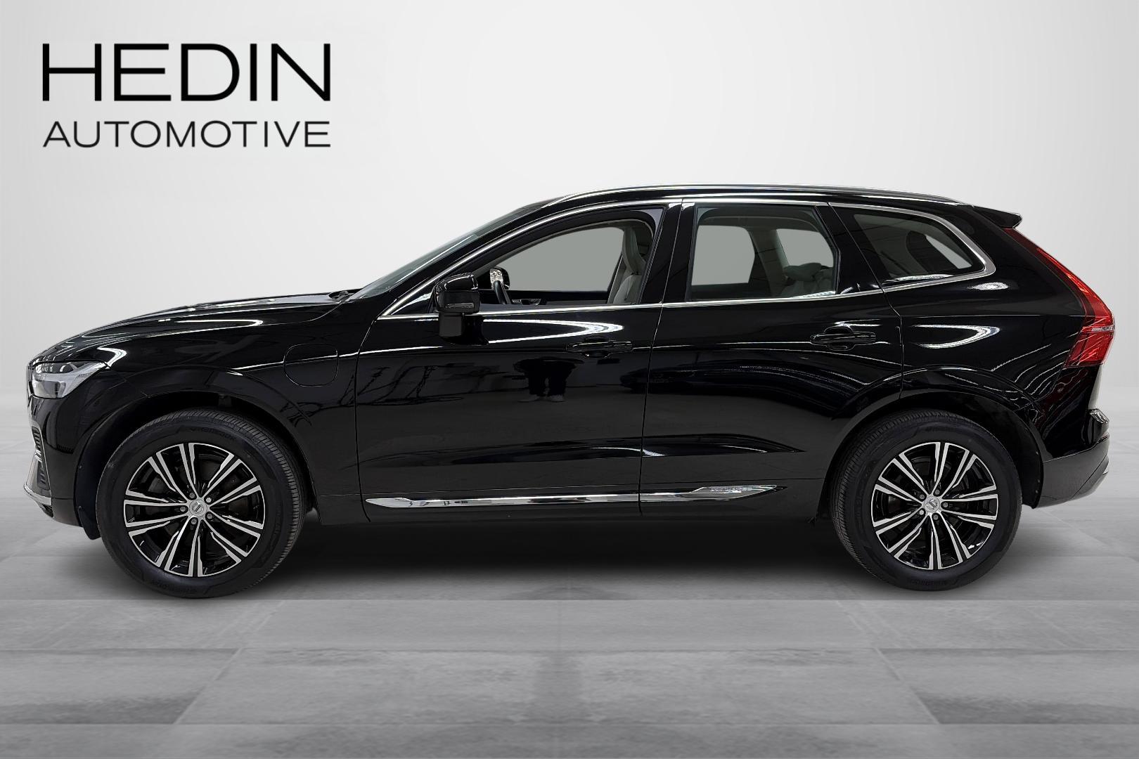 Volvo XC60 2022