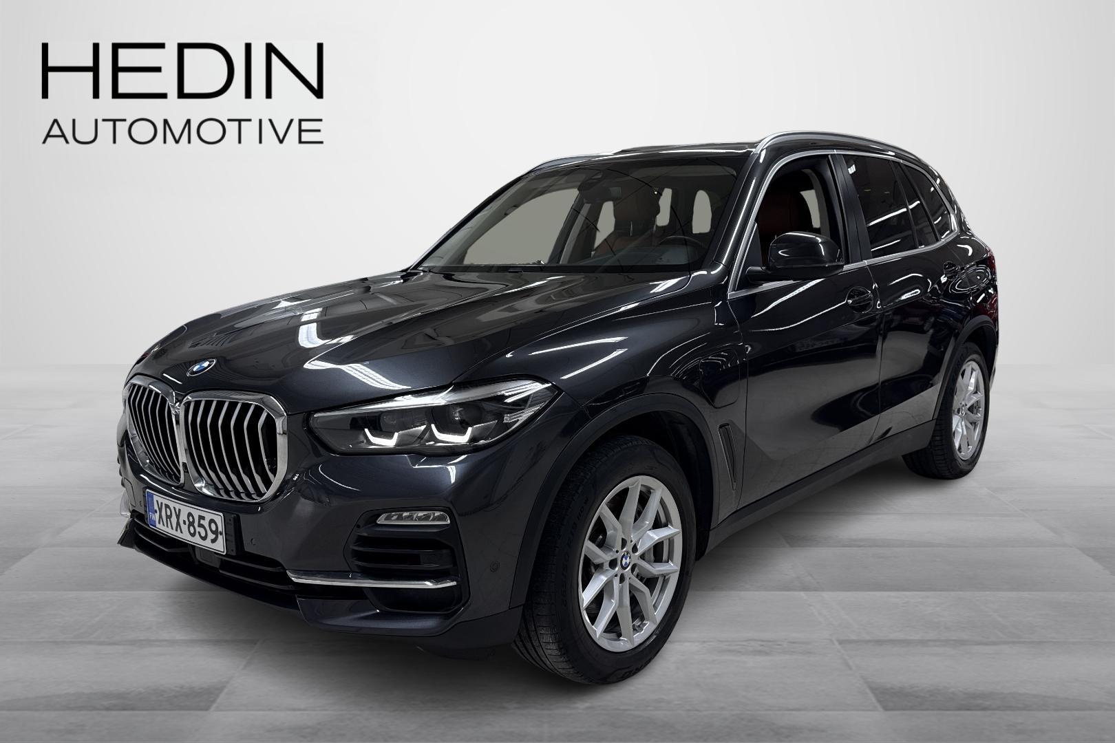 BMW X5 2020