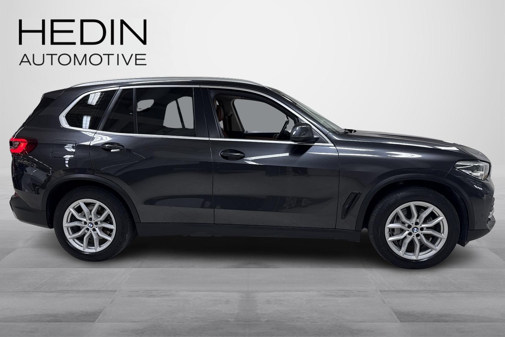 BMW X5 2020