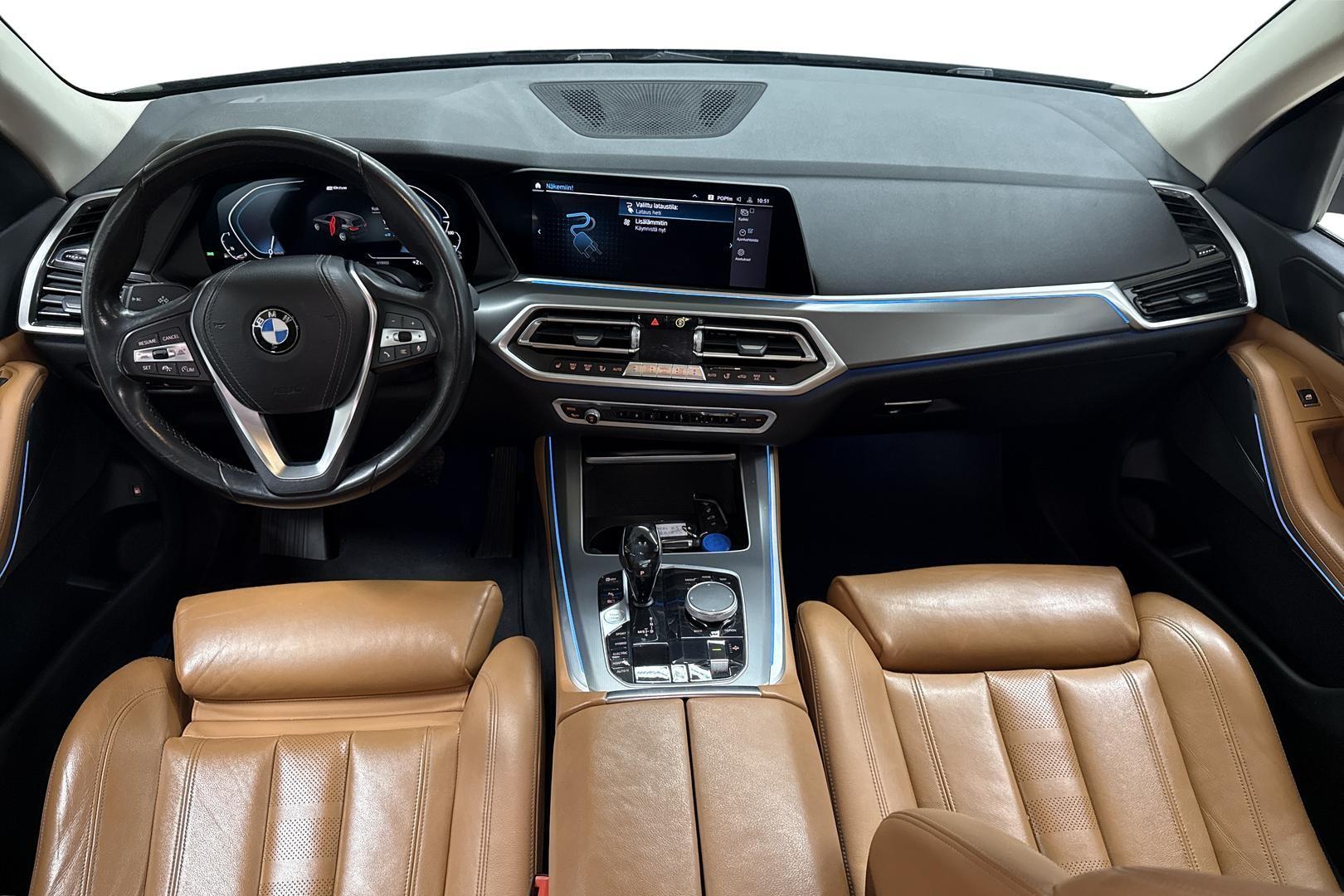 BMW X5 2020