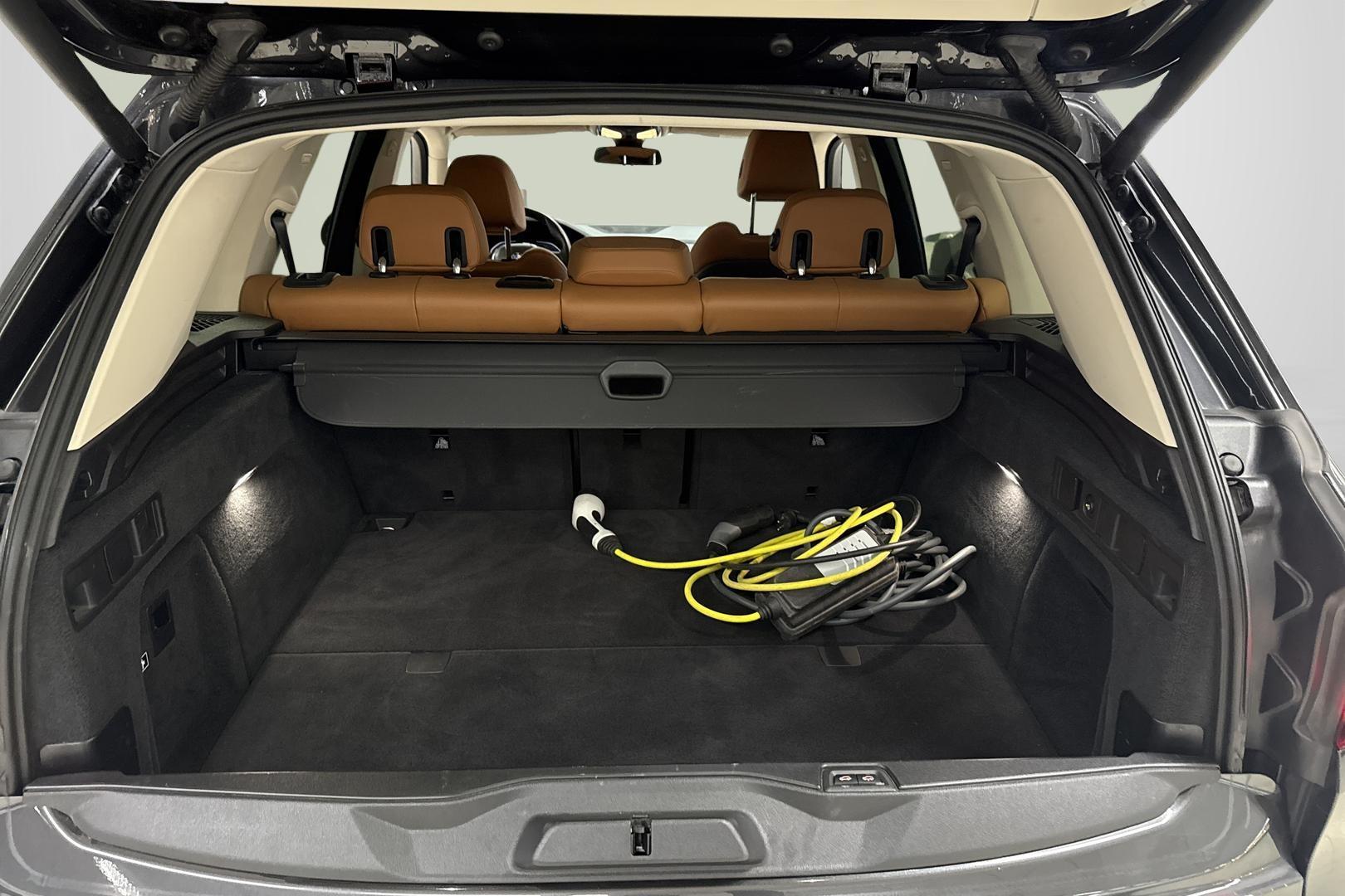 BMW X5 2020