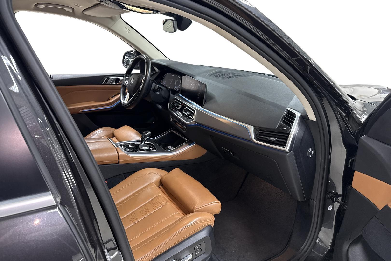 BMW X5 2020