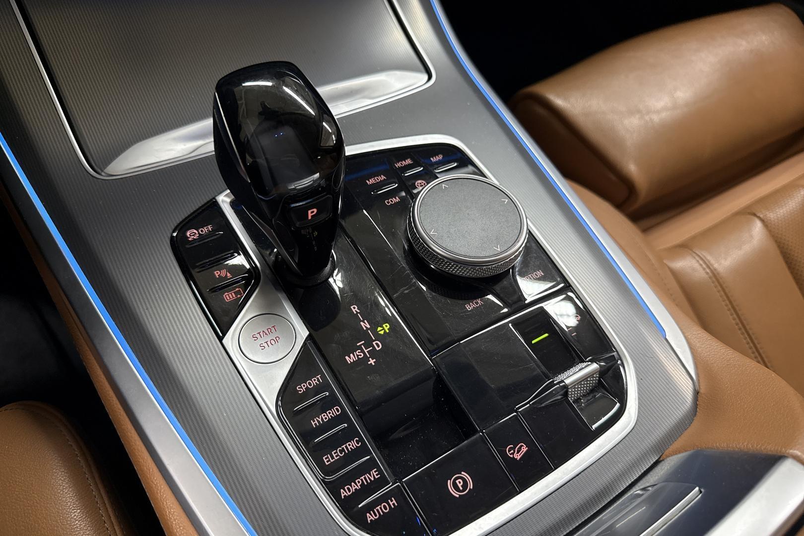 BMW X5 2020