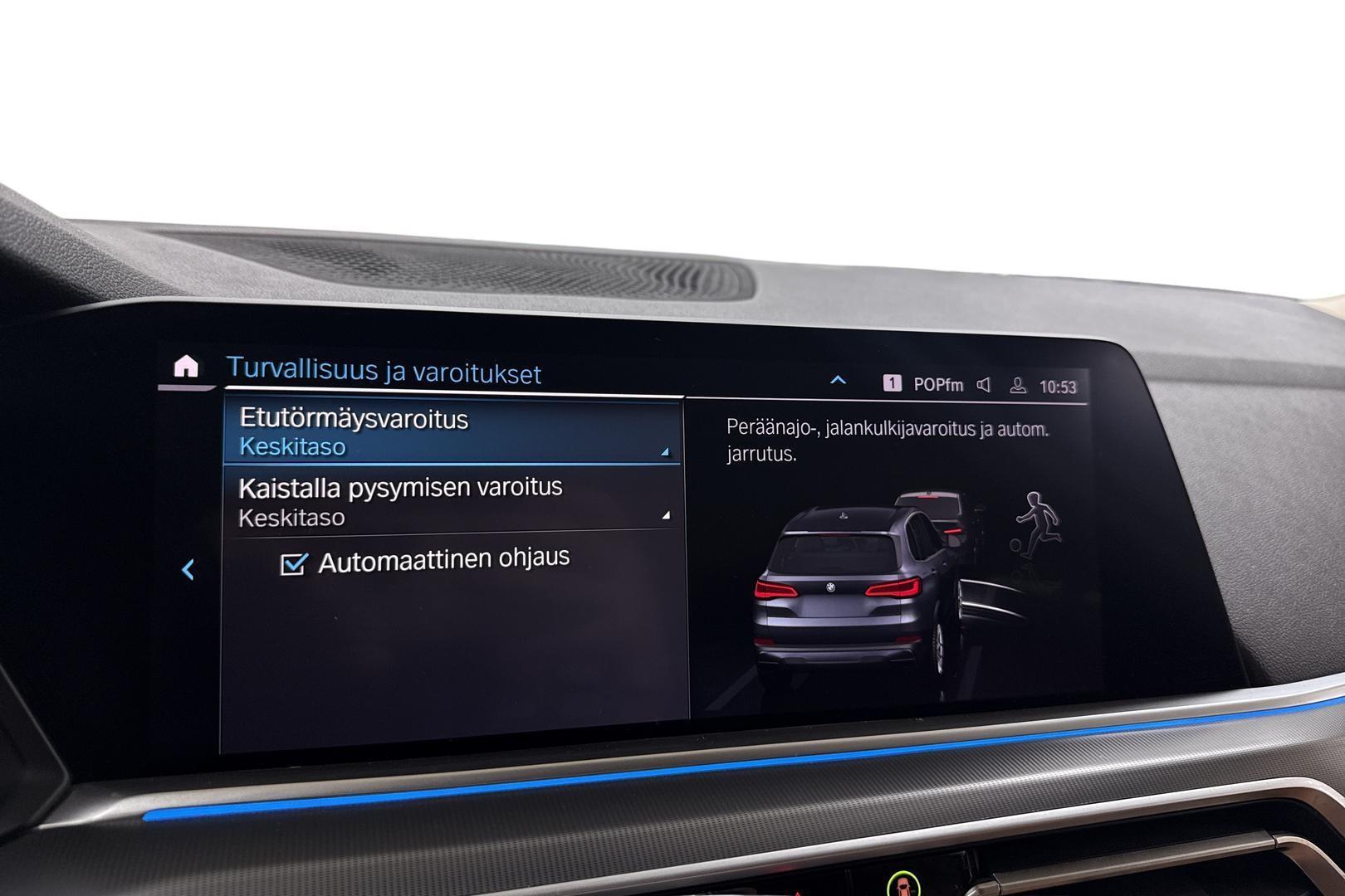 BMW X5 2020