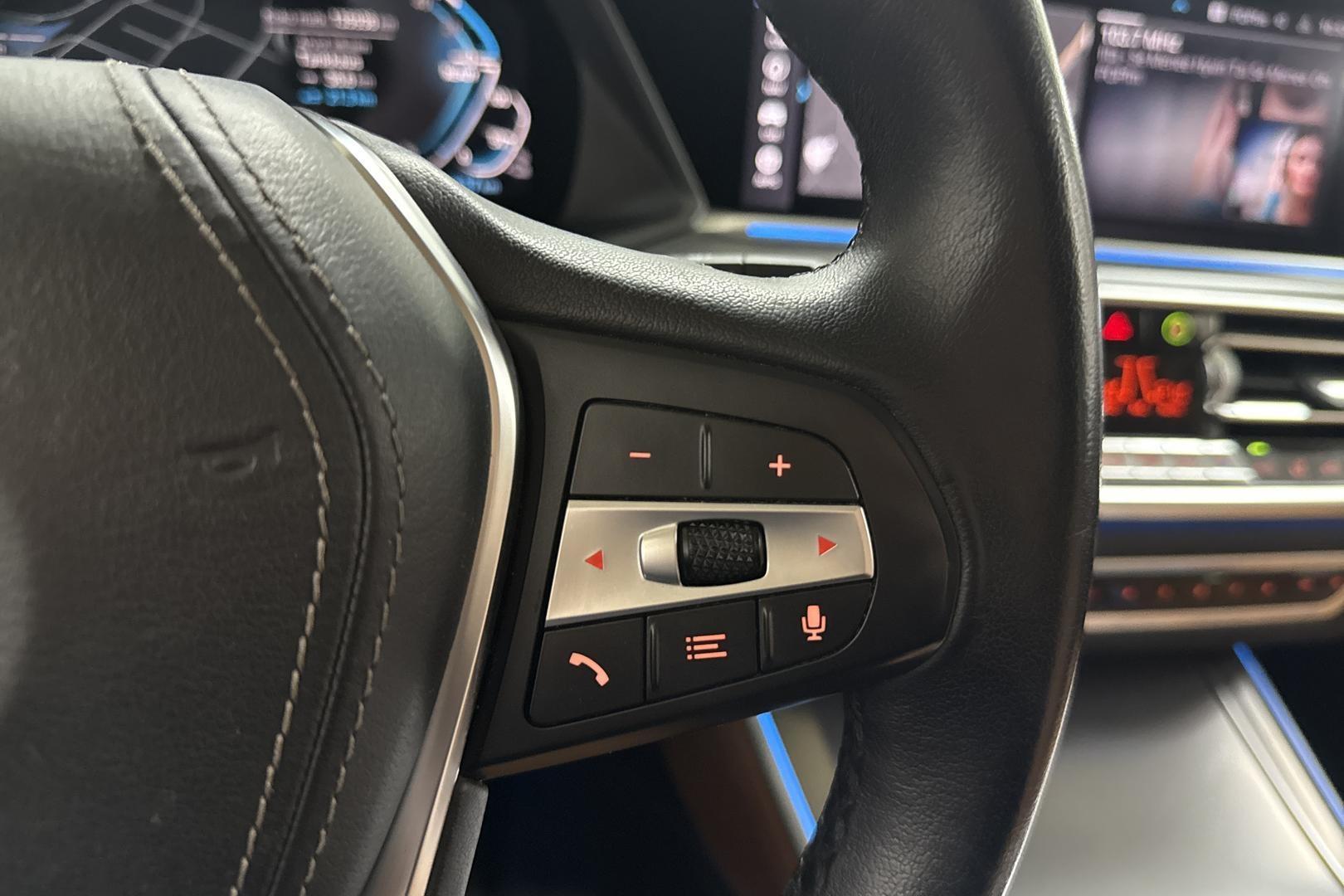 BMW X5 2020