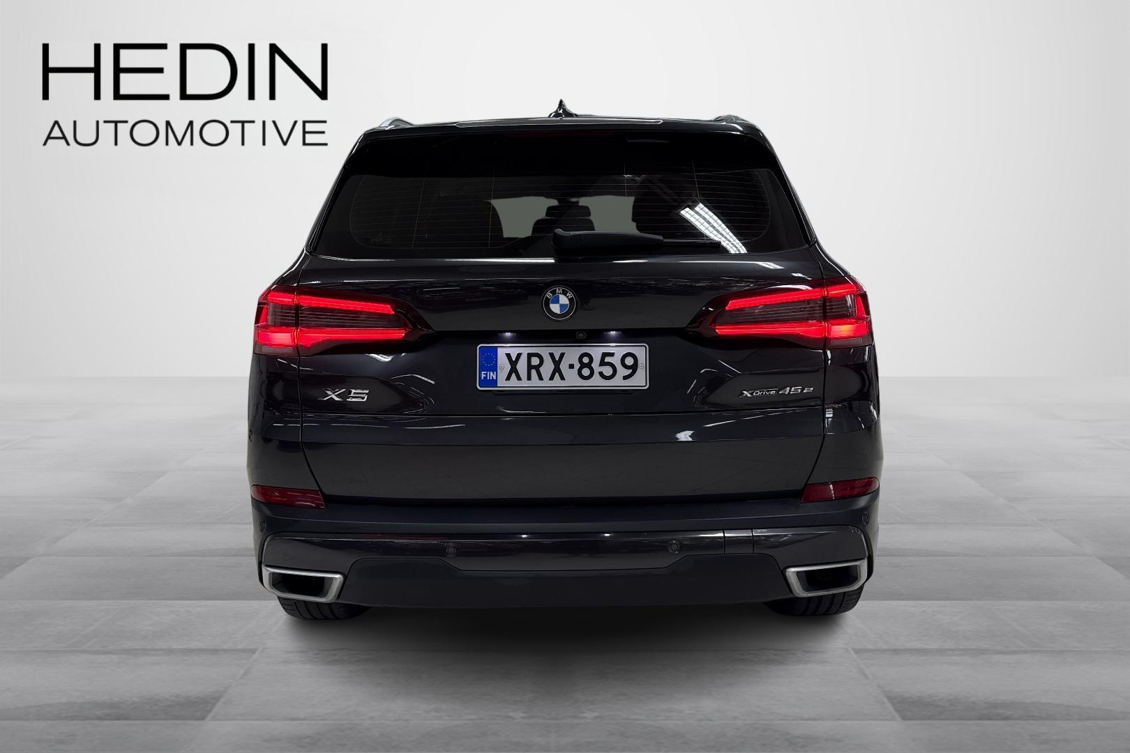 BMW X5 2020