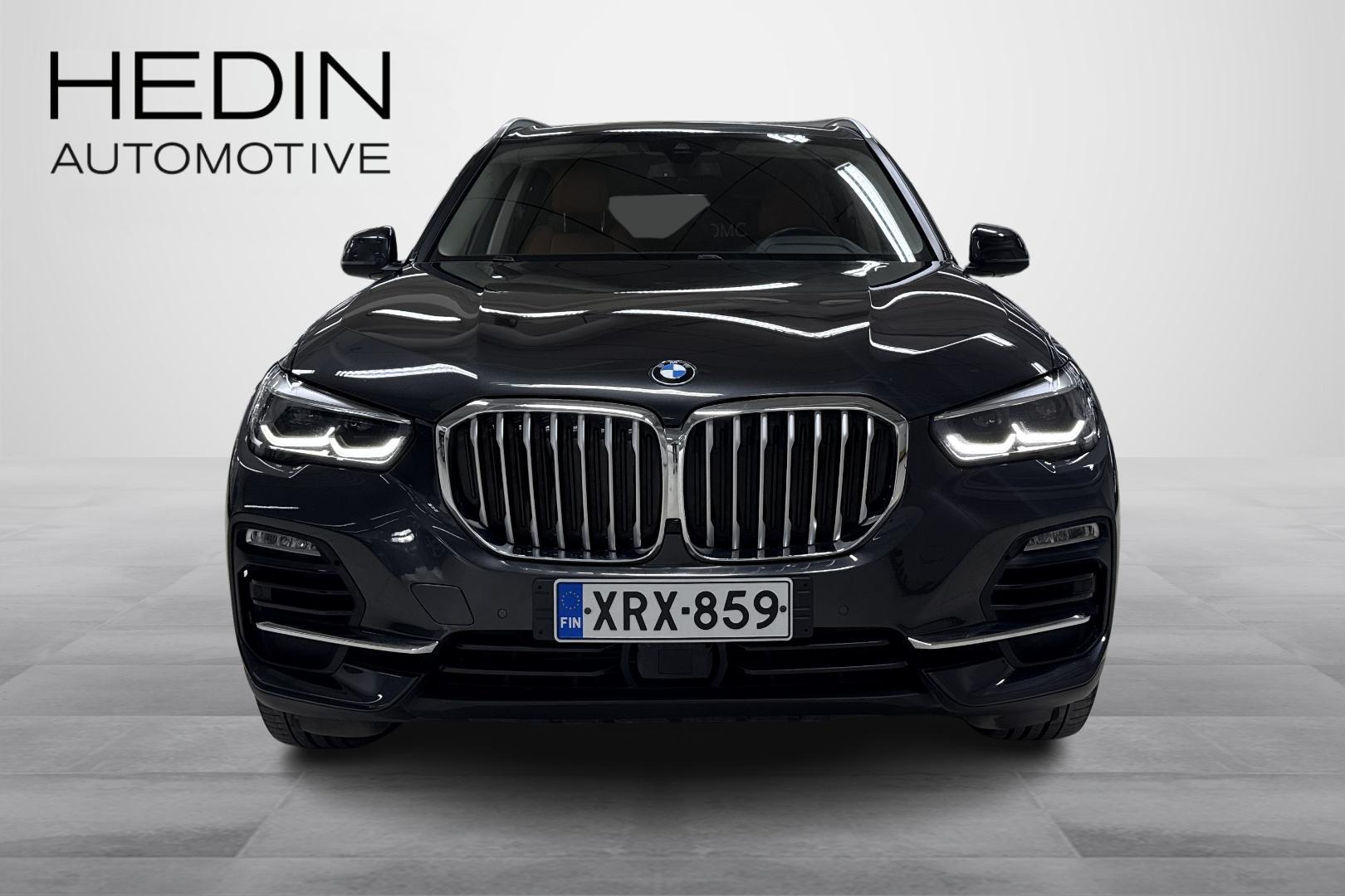 BMW X5 2020
