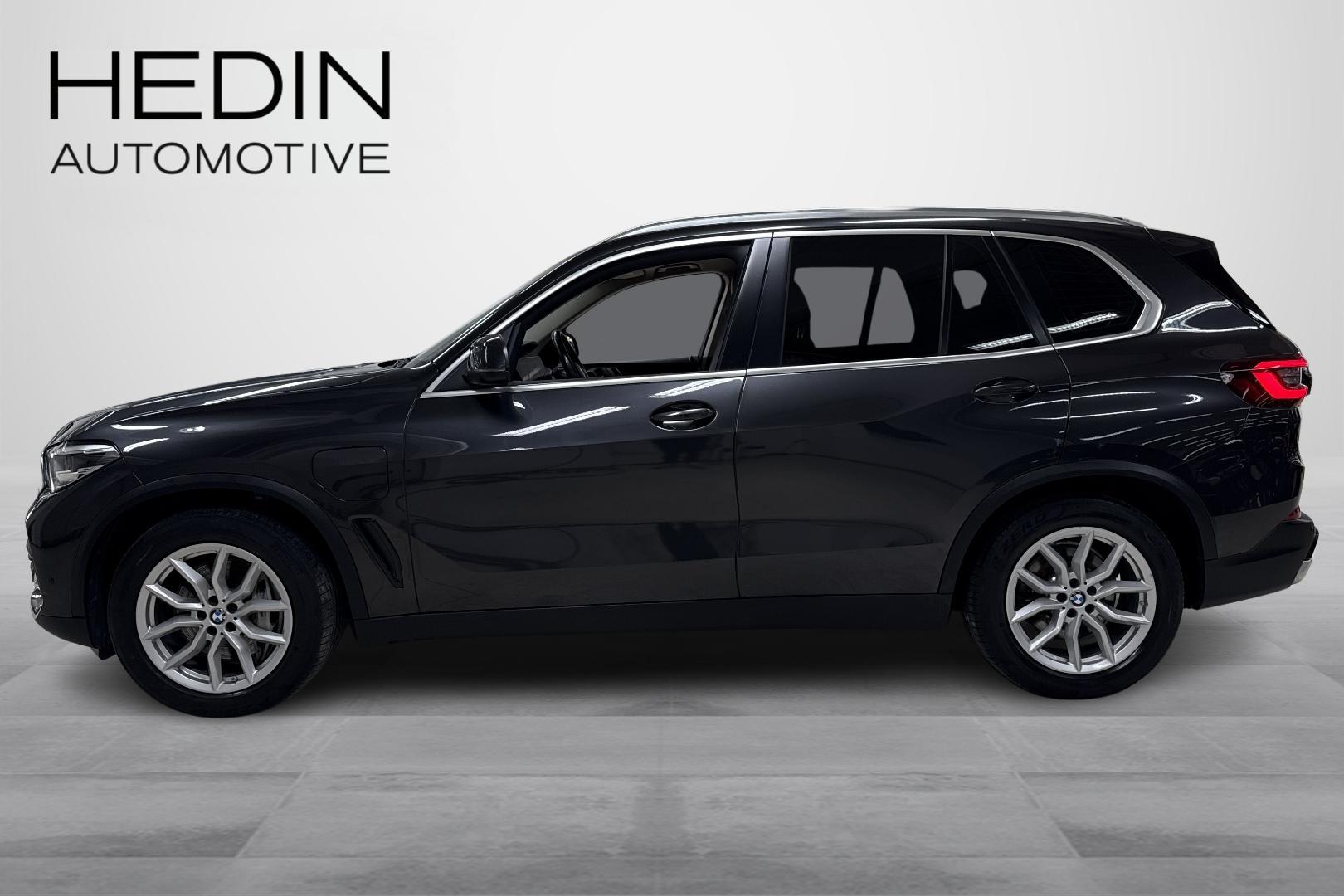 BMW X5 2020