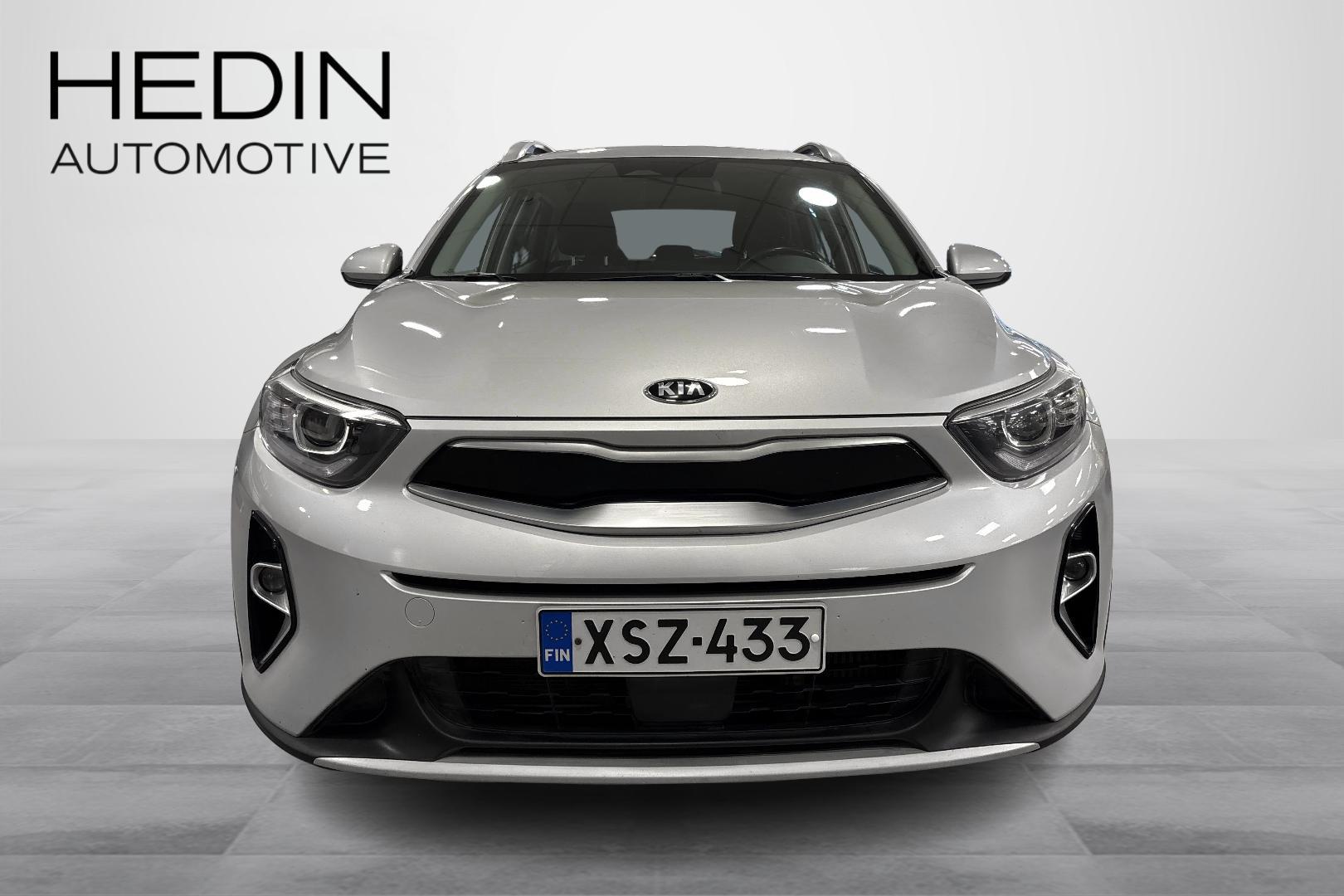 KIA Stonic 2021