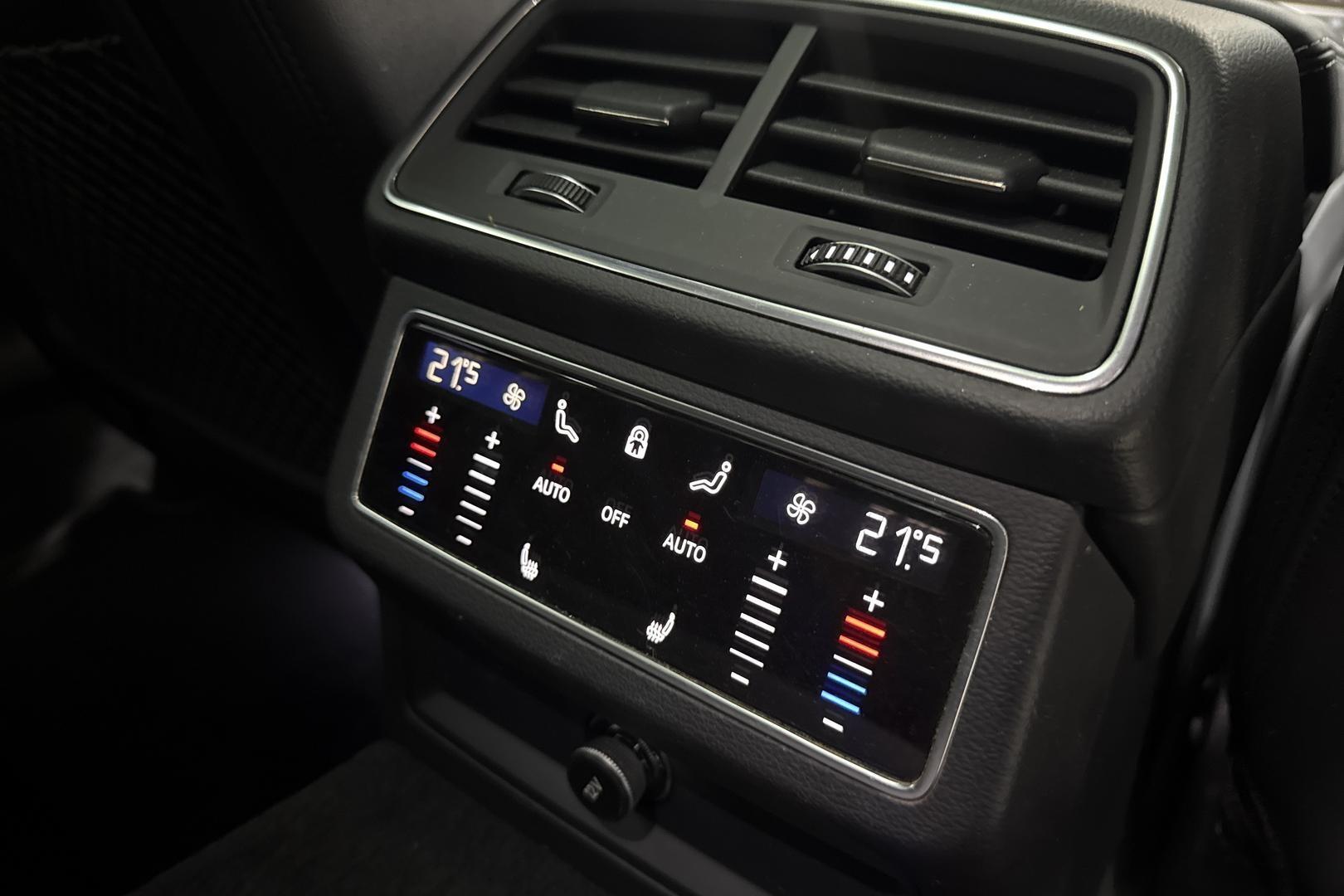 Audi A6 2021