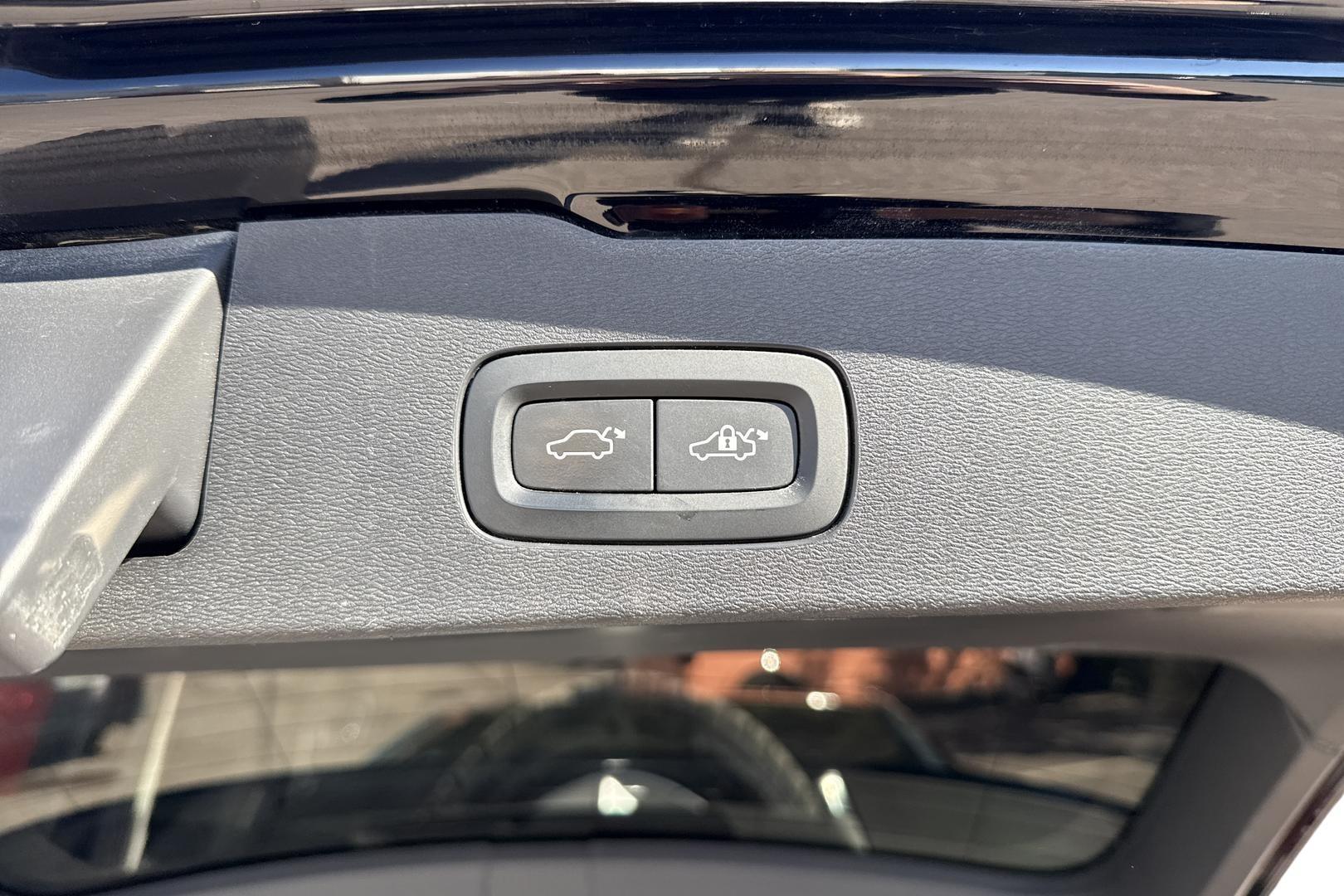 Volvo V60 2018