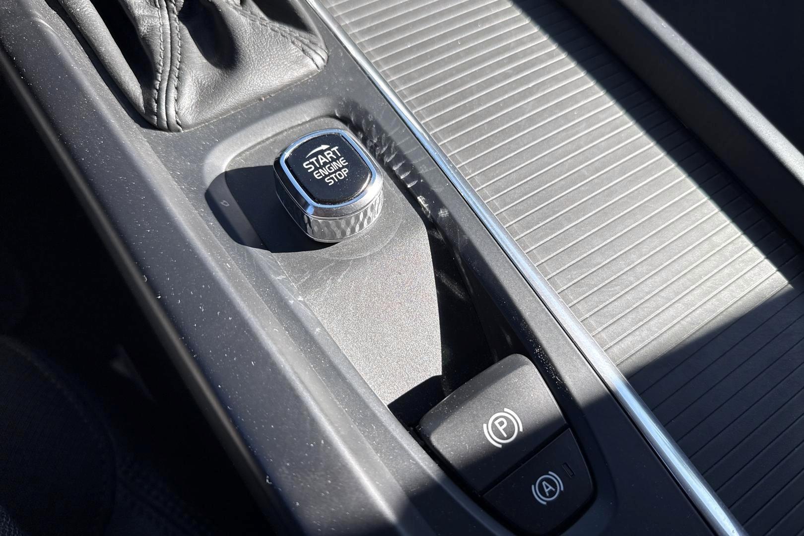 Volvo V60 2018