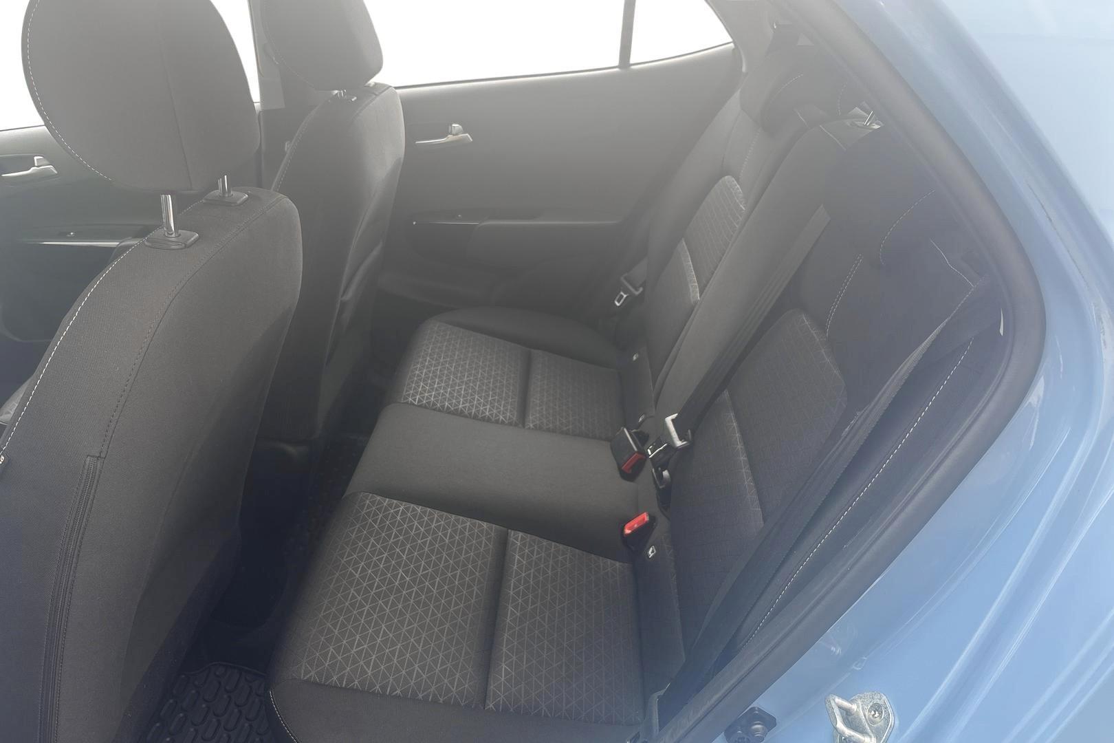 KIA Picanto 2019