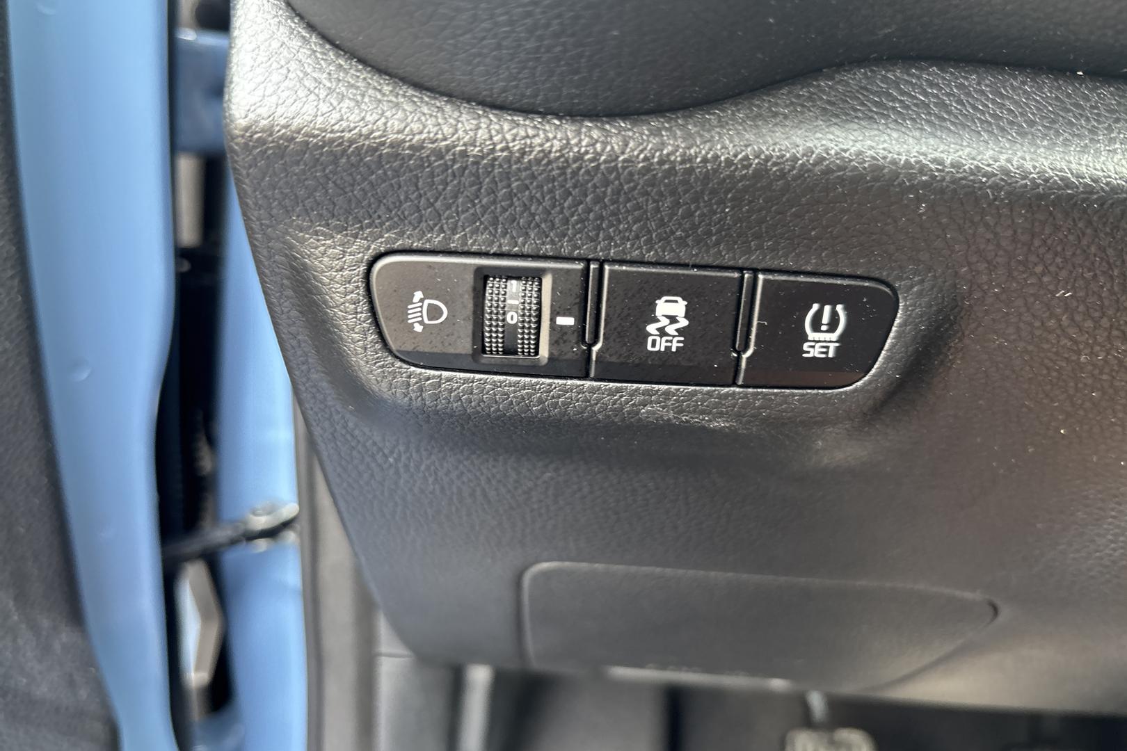 KIA Picanto 2019