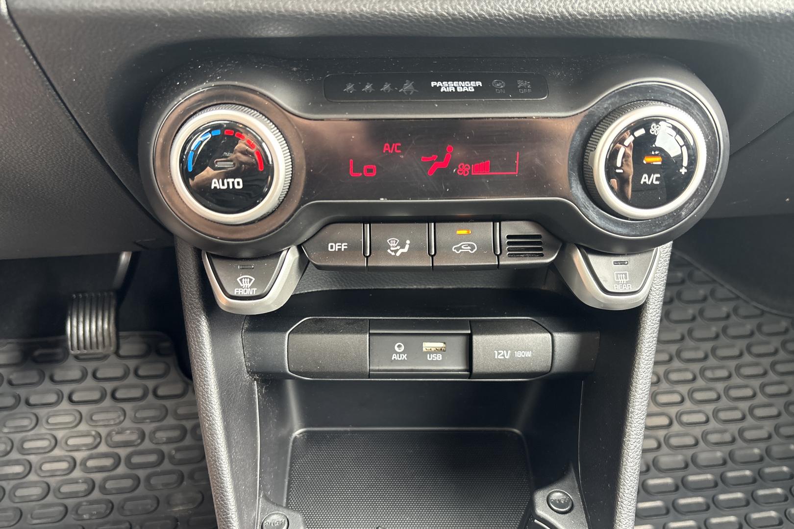 KIA Picanto 2019