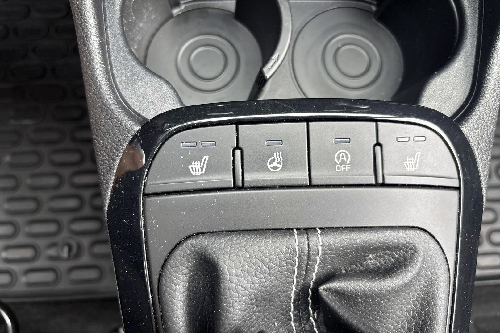 KIA Picanto 2019